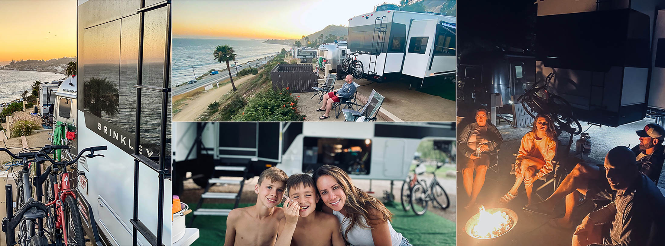 R&D Hits the Road! The Making Of The Model Z 1 Micah Staley's Brinkley RV Model Z R&D RV Trip