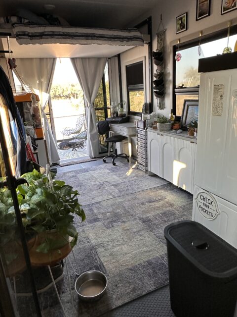 Model G Fifth Wheel Toy Hauler Line 9 wpvc media 1729031912 IMG 4584