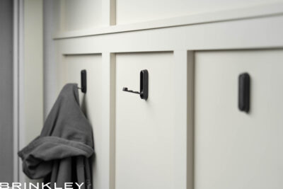 Model Ix 24x Travel Trailers Bedroom Wall Hooks 2026 Brinkley RV