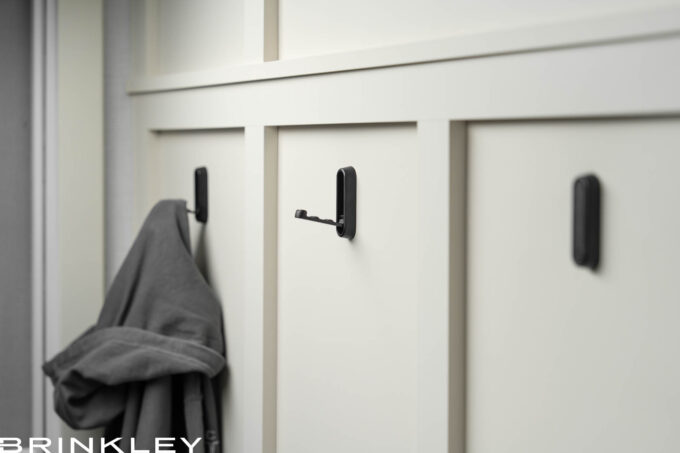 Model Ix 24x Travel Trailers Bedroom Wall Hooks 2026 Brinkley RV