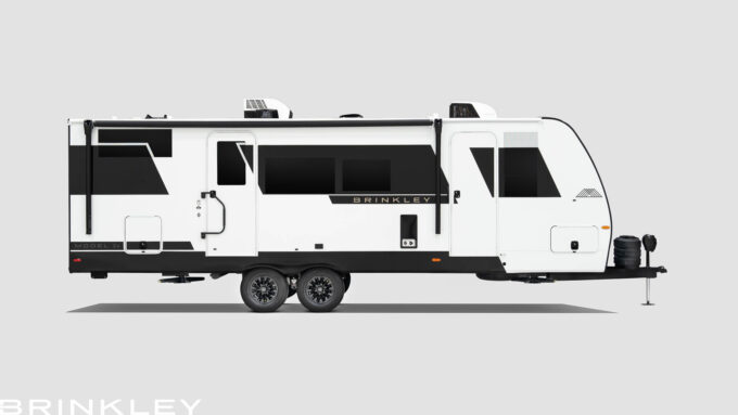 Campside Profile