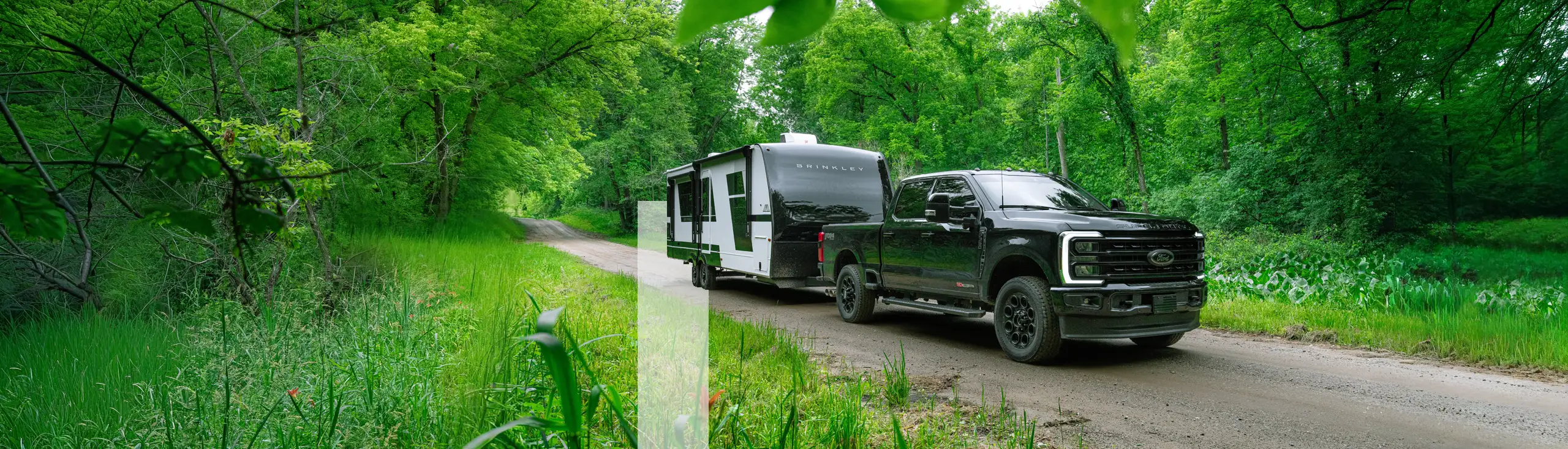 Model I Travel Trailers by Brinkley RV