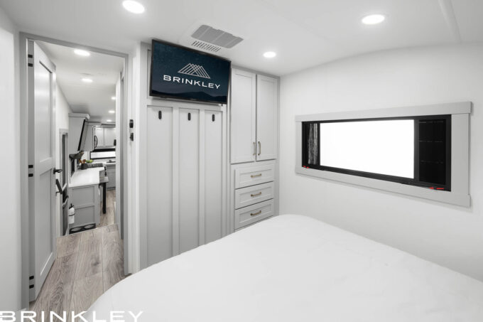 Model Z 2680 Fifth Wheels 25 Under 30 ft Small Fifth Wheels