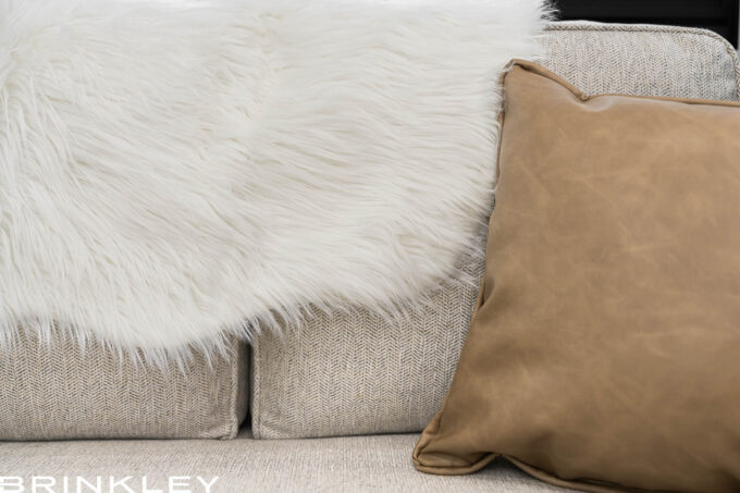 Sofa Pillow & Throw