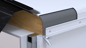 Brinkley RV Seals