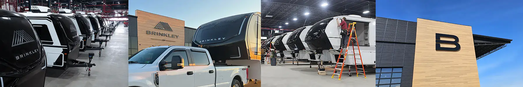 Factory Tours 1 RV Factory Tours Elkhart Goshen Indiana