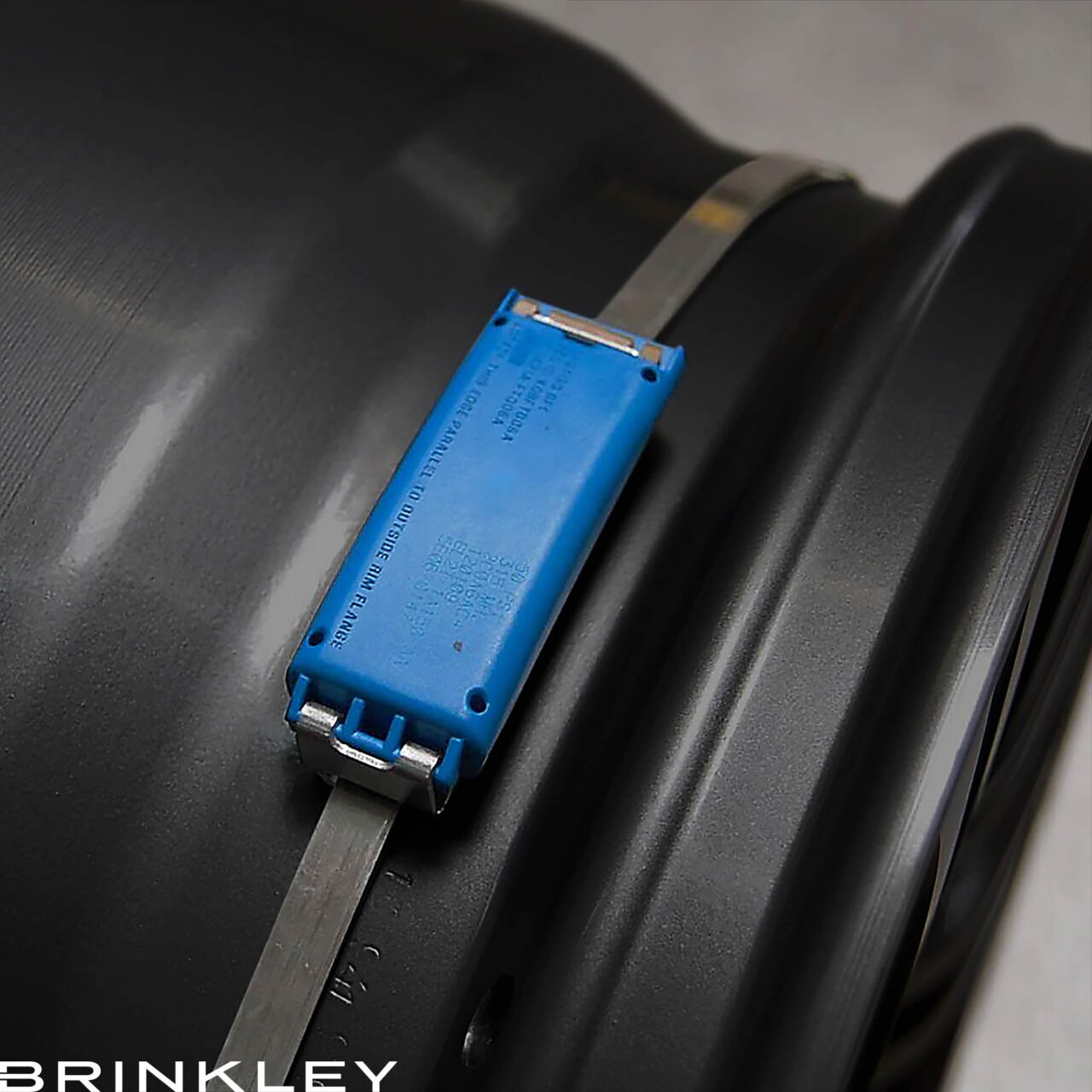 Model Z Fifth Wheel Line 22 Brinkley RV Model Z Fifth Wheels TPMS 110409
