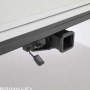 Model Z 3300 Fifth Wheels 52 Upgraded RV Receiver Hitch