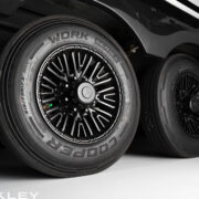 Model Z 3300 Fifth Wheels 40 RV Wheels & Tires