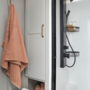 Model Z 3515 Fifth Wheels 40 Model Z 3100 Fifth Wheels Linen Closet