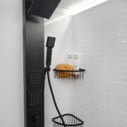 Model Z 3300 Fifth Wheels 36 Residential Shower Head