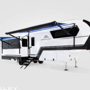 Model Z 3300 Fifth Wheels 54 Fifth Wheel Awnings with Lights