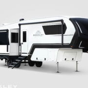 Model Z 3300 Fifth Wheels 55 New Luxury Fifth Wheels
