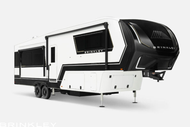 Model Z 3300 Fifth Wheels 38 Luxury Fifth Wheels