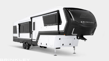 Model Z 3515 Fifth Wheels 45 Luxury Fifth Wheels