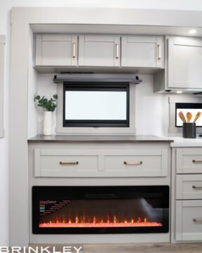 Model Z 3515 Fifth Wheels 14 Fifth Wheel RV TV