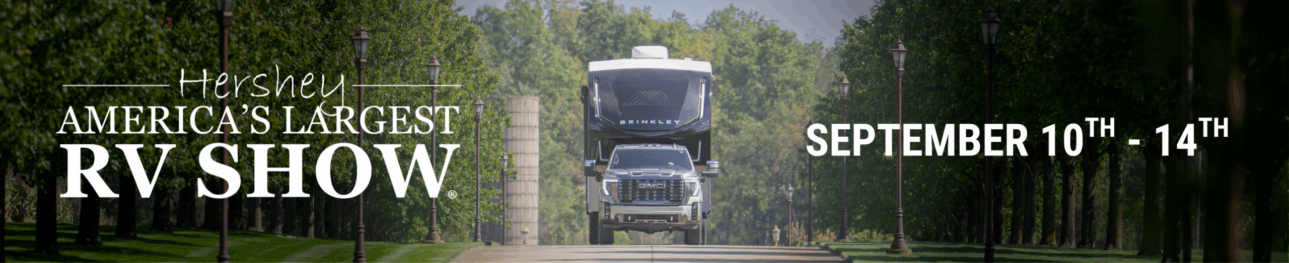 | 2025 Hershey RV Show 1 Hershey RV Show Webpage Header 2025 scaled