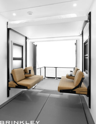 Happijac Deluxe Motorized Life System