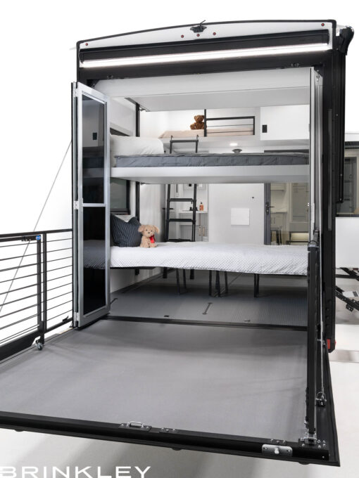 Room for Guests