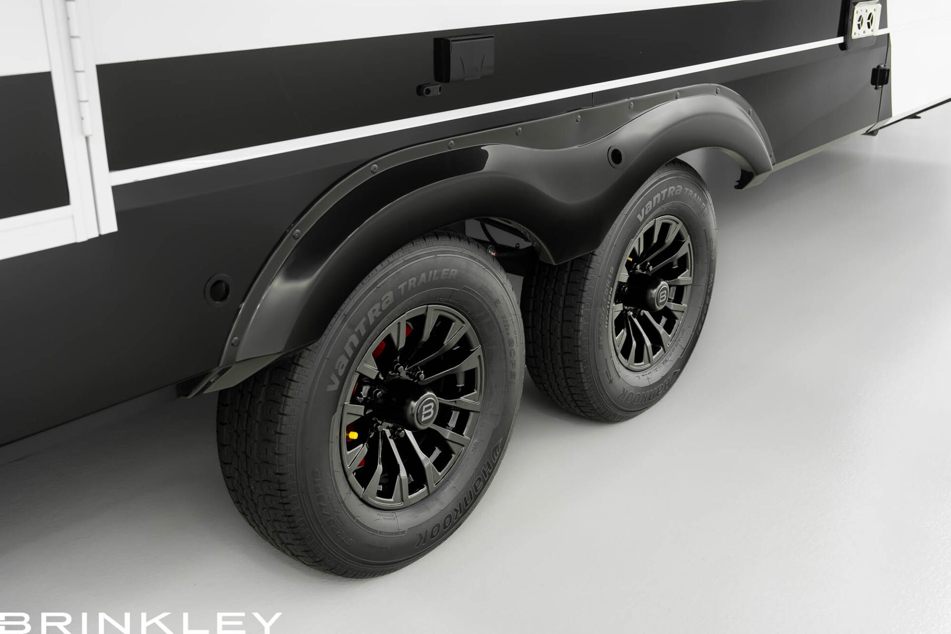 | Model I Travel Trailer Line 36 Quality Travel Trailer Construction