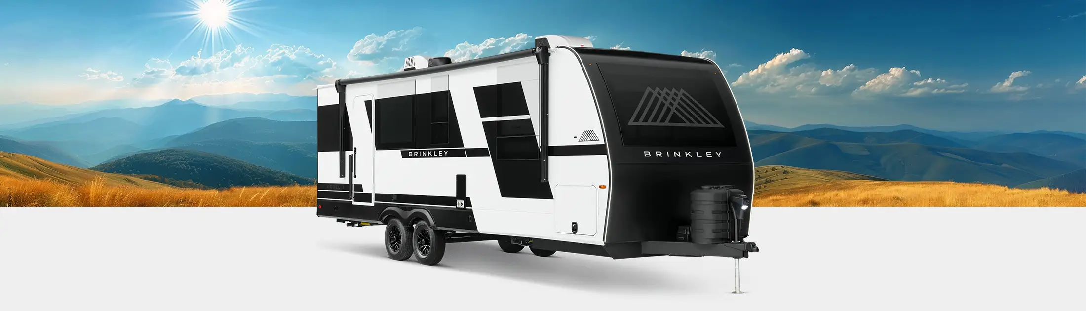 Model I Travel Trailer Line 1 Travel Trailers