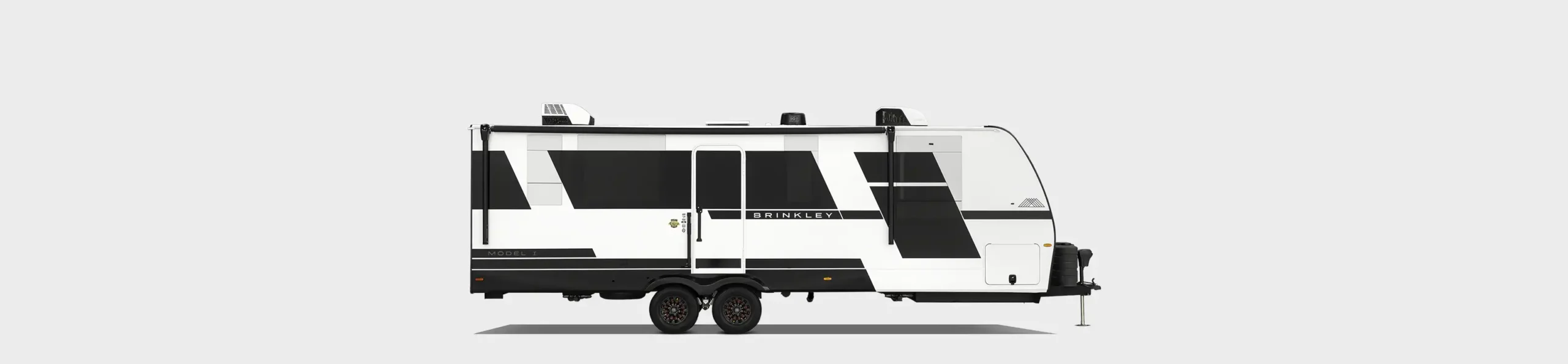 Model I Travel Trailer Owner's Hub 1 Brinkley RV Model I How To
