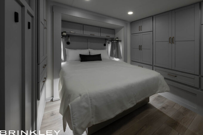 Dimmable Lighting