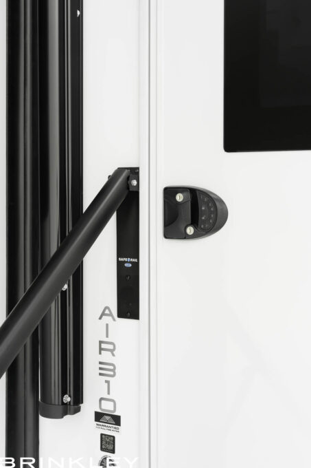 Keyless Entry
