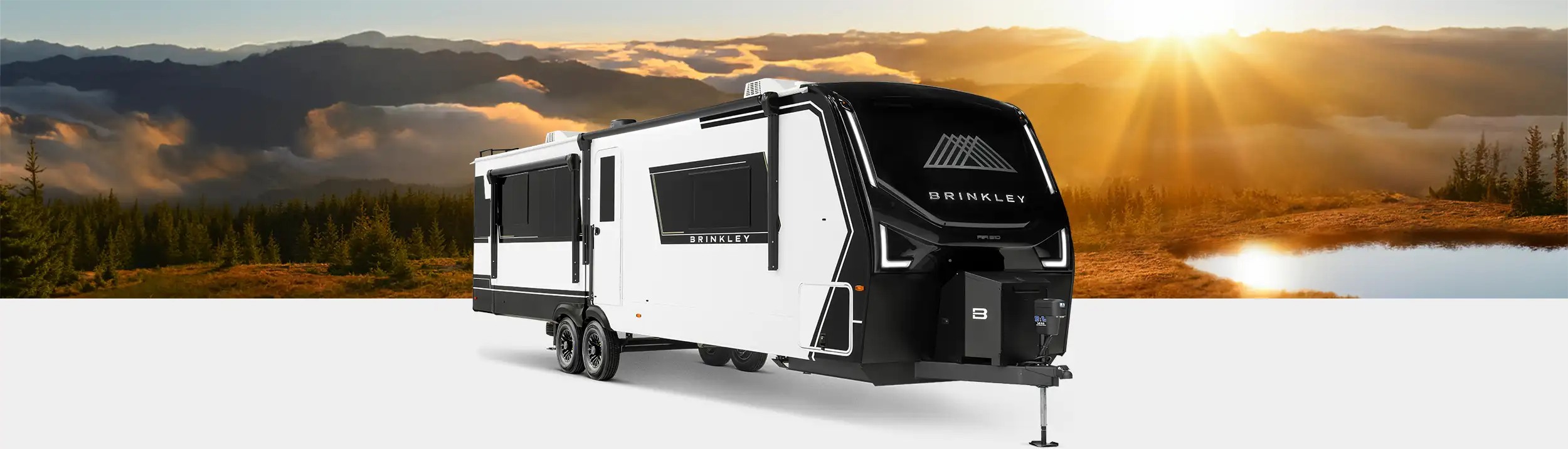 Model Z AIR Travel Trailer Line 1 Luxury Travel Trailers