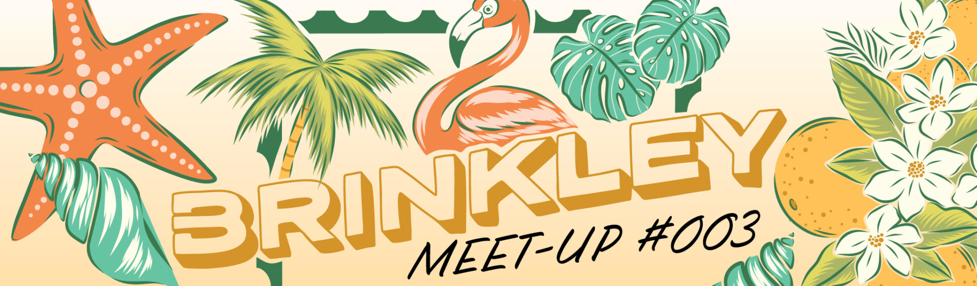 | Meet-Up & Events 3 Brinkley RV Meet Up #003 in Fort Lauderdale, Florida -2026 Rally