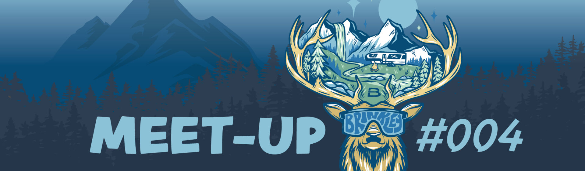 | Meet-Up & Events 4 Brinkley RV Meet Up #004 in Flagstaff, Arizona - 2026 Rally