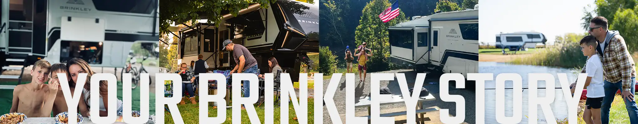 | Your Brinkley Experience 1 Your Brinkley Story Survey